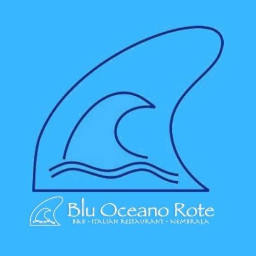 Blu Oceano B&B, Italian Restaurant Nembrala Exteriér fotografie
